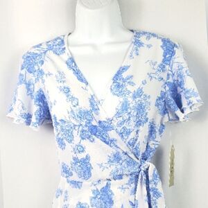 NINE EIGHT Dress